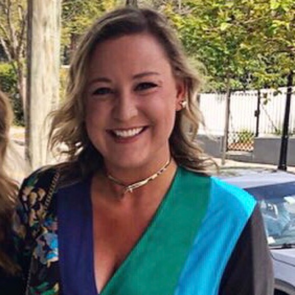 Meet your Posher, Hannah - Picture 1 of 1